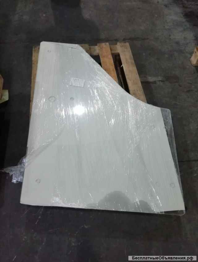 Стекло двери трактор Втз 2048.ВТЗ-30СШ. Втз 2032