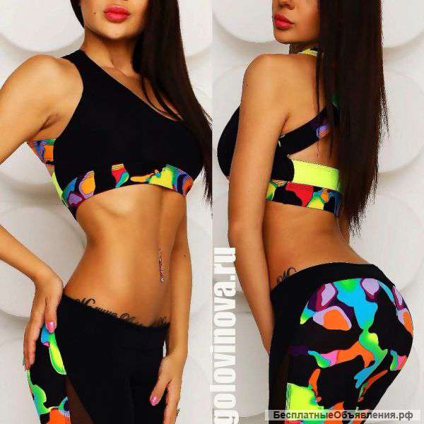 Занятия фитнесом кроссфит в группах