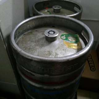 Куплю пивные кеги 20,30,50 литров