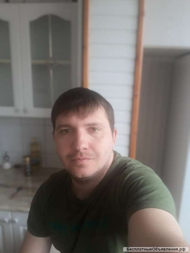 Классический массаж на дому