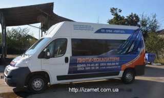 Изамет Производство лифтов Украина. Пассажирские и другие лифты от компании IZAMET Украина