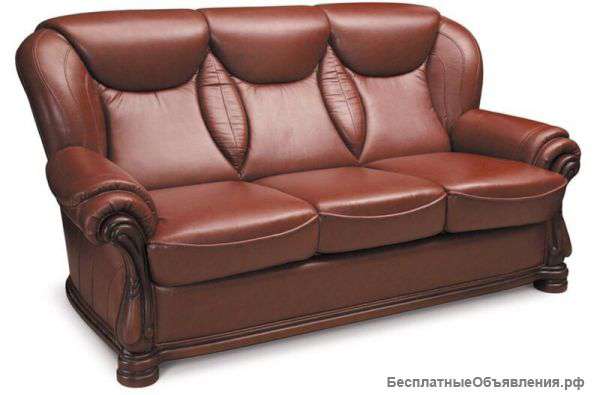 Перетяжка ремонт мягкой мебели