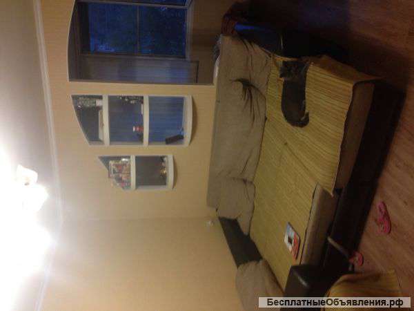 2 комнатная квартира в Дагомысе