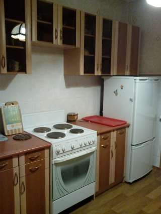 Сдам 1-комн.квартиру на длит.срок Щорса