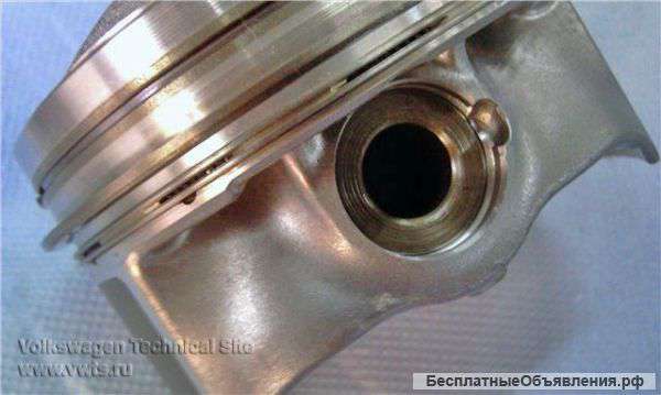 Поршня 06H 107 065 BE