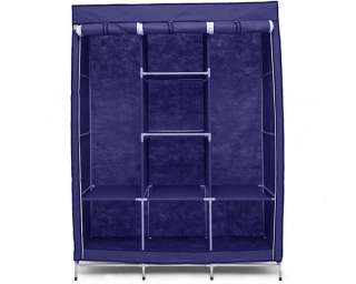 Шкаф каркасный тканевый