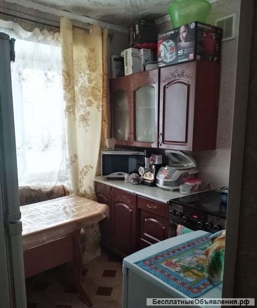 Квартиру