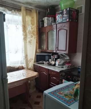 Квартиру