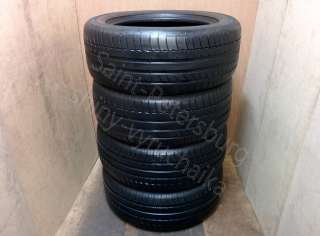 Шины 275 50 R20 летние 4шт