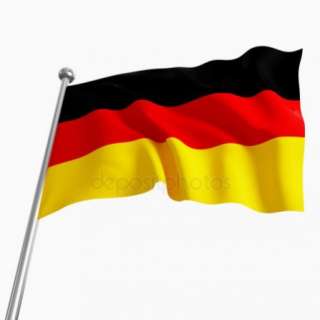 Высшее образование в Германии