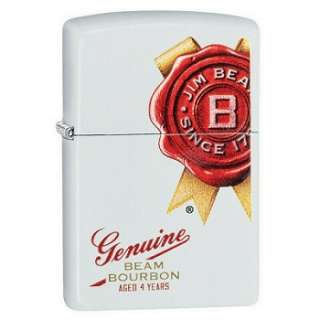 Зажигалка Zippo 29780 Jim Beam