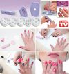 Набор экспресс-печати на ногтях