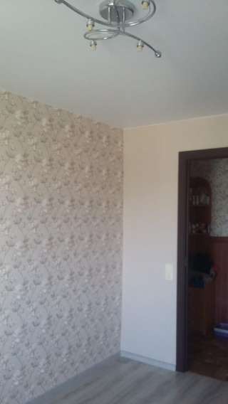 Ремонт квартир, поклейка объявлений