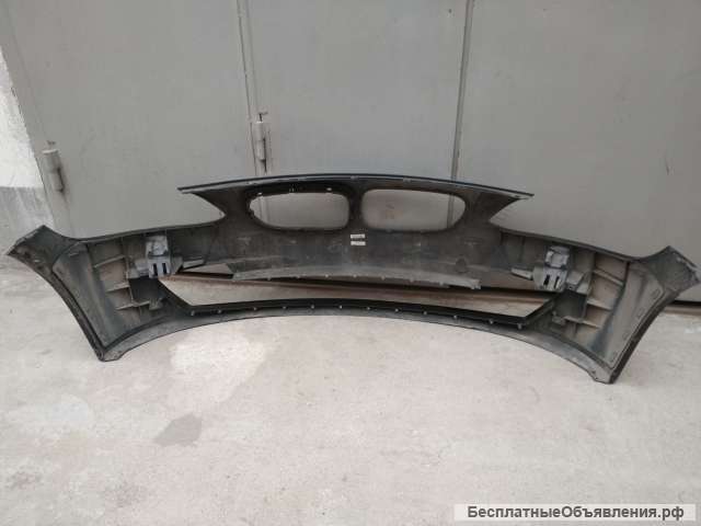 Бампер передний для БМВ ЗЕТ 4 (Е85-Е86) BMW Z4 I (E85/E86)