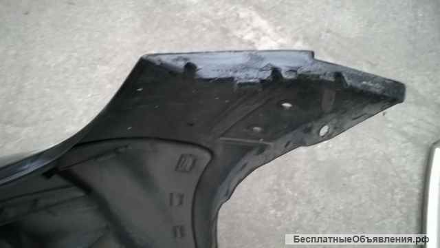 Бампер передний для БМВ ЗЕТ 4 (Е85-Е86) BMW Z4 I (E85/E86)