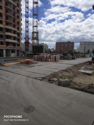 Требуется охранник вахта