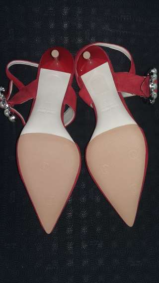 Ремонт обуви