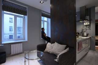 Ремонт квартир, коттеджей