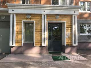 3-к квартира ул. Большая Очаковская 12к3