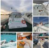 Яхтинг в Сочи