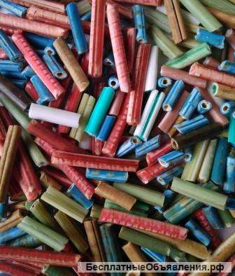 Куплю оболочку нефтепогружного кабеля