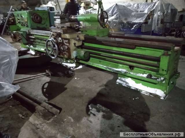 Ток-ые станки