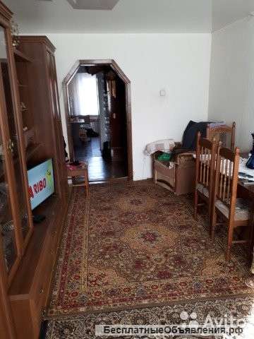 3ком квартиру на железнодорожников