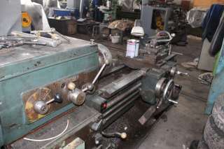 Станок токарный винторезный 1А62Г