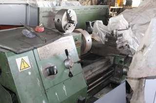 Станок токарный винторезный 16Б25ПСп