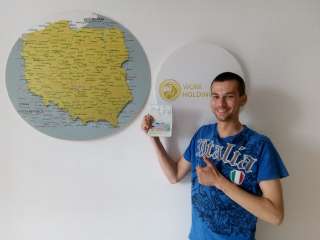 Открытие рабочих виз: Польша, Литва, Чехия