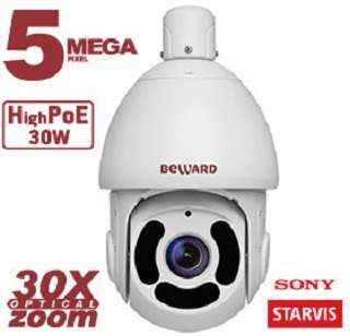 IP камера SV3215-R30P