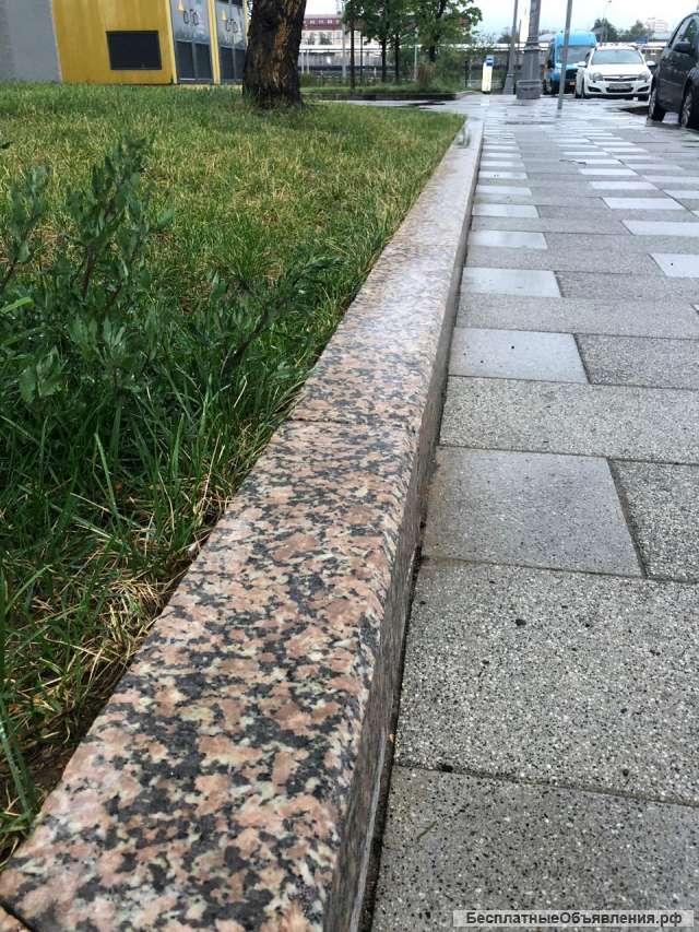Бордюр