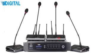 Аренда оборудования для проведения конференций, семинаров и т.д