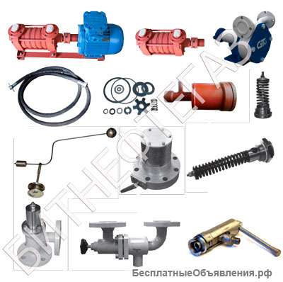 Оборудование GT7 для АГЗС
