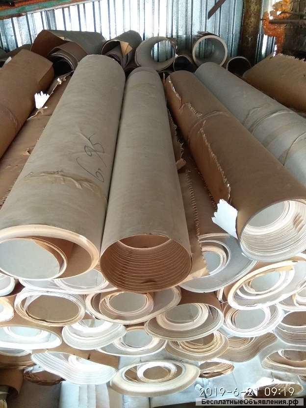 Купим производственные отходы (макулатура)