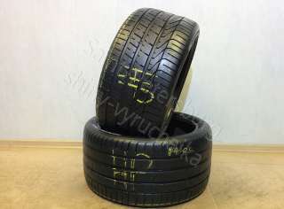 Шины 295 30 R20 летние 2шт