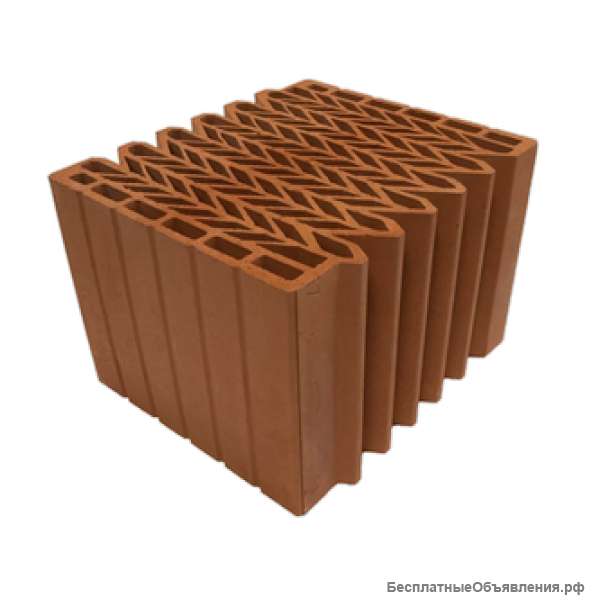 Блоки керамические Кайман 30