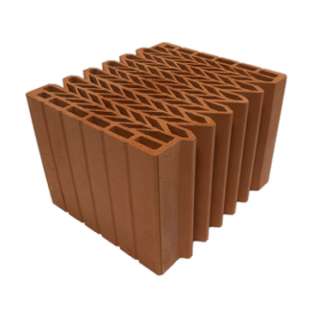 Блоки керамические Кайман 30