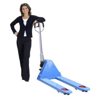 Штабелеры ручные iLifter