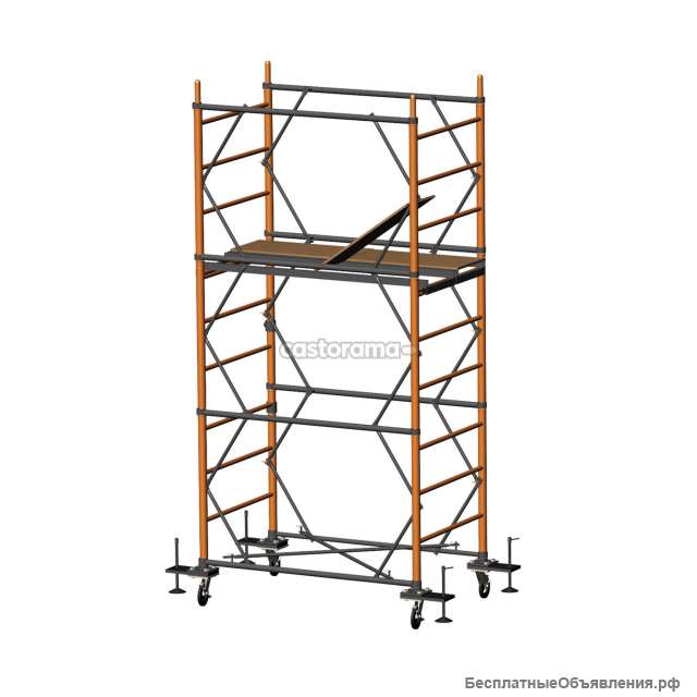 Аренда вышки туры