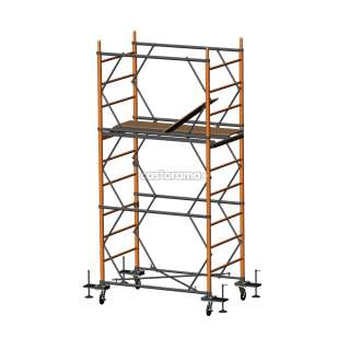 Аренда вышки туры