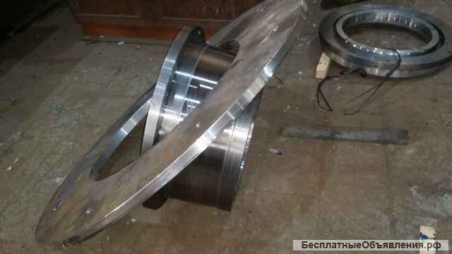 Запасные части к грунтовым насосам МП115, 500-ДБА-1200, 20Р-11, ЗГМ-2М, ГраУ1600.25