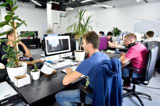 Сотрудник с опытом экономиста, бухгалтера