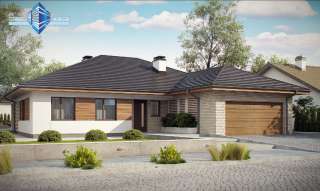 Строительство домов и коттеджей