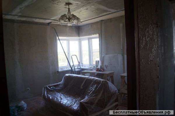 Косметический ремонт