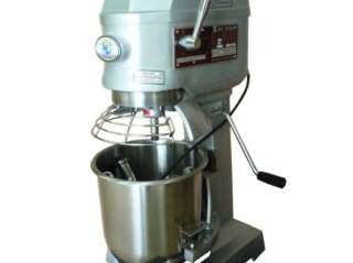 Миксер ( взбивалка ) от 10 литров - Б.У.