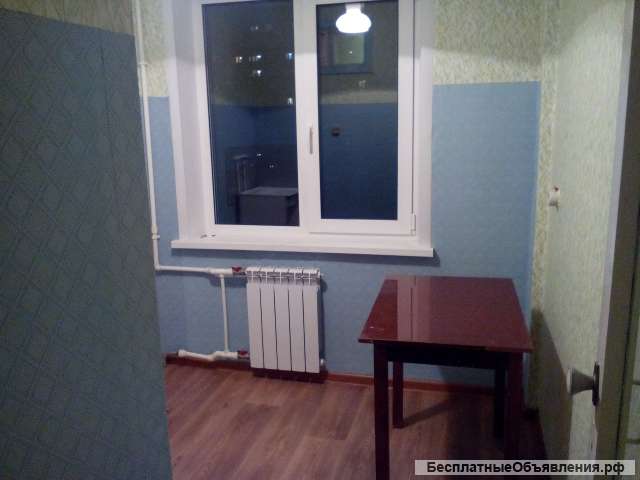 Сдам 2х-комнатную частично мебелированную квартиру