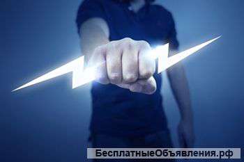 Электромонтажные работы