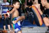 Тайский бокс в Магис-Спорт, единоборства, боевые искусства, ежедневные тренировки