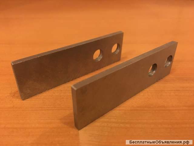 Образцы-свидетели коррозии